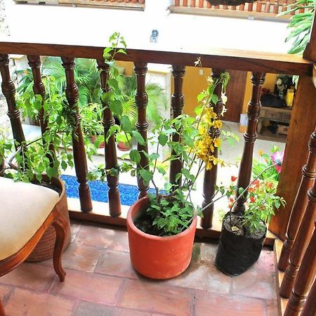 Hotel Casa Gloria Boutique Cartagena Стая снимка