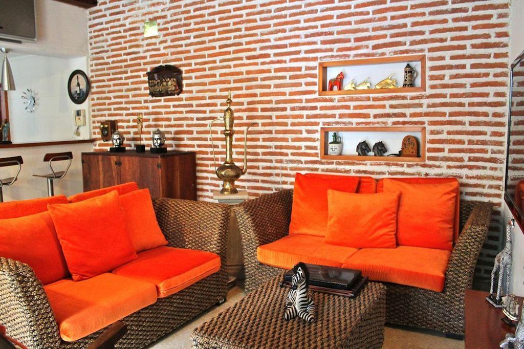 Hotel Casa Gloria Boutique Cartagena Екстериор снимка