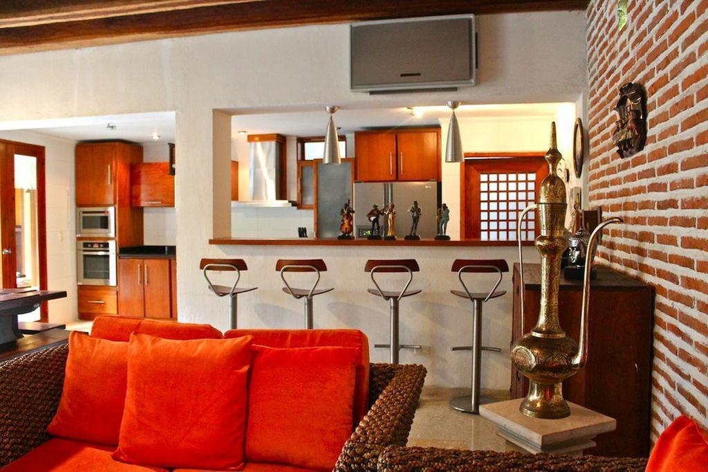 Hotel Casa Gloria Boutique Cartagena Екстериор снимка
