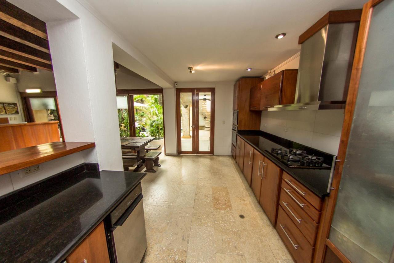 Hotel Casa Gloria Boutique Cartagena Екстериор снимка