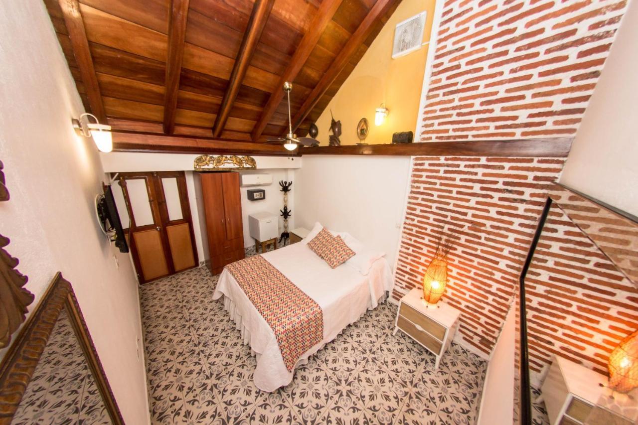 Hotel Casa Gloria Boutique Cartagena Екстериор снимка