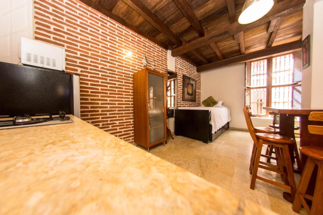 Hotel Casa Gloria Boutique Cartagena Екстериор снимка