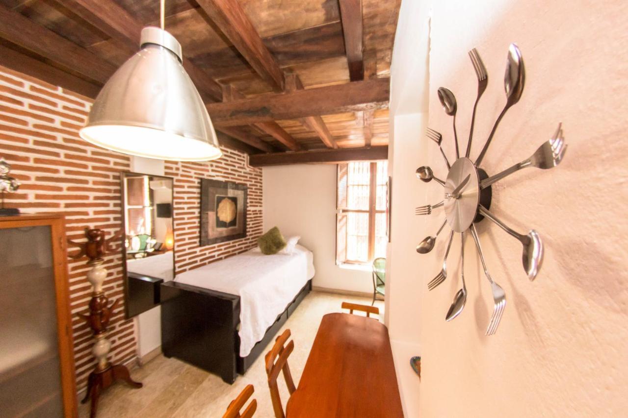 Hotel Casa Gloria Boutique Cartagena Екстериор снимка